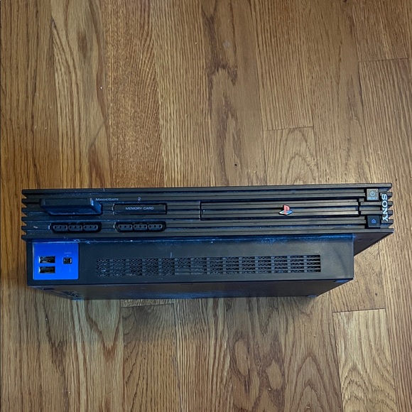 Sony PlayStation 2 Console *unknown condition*